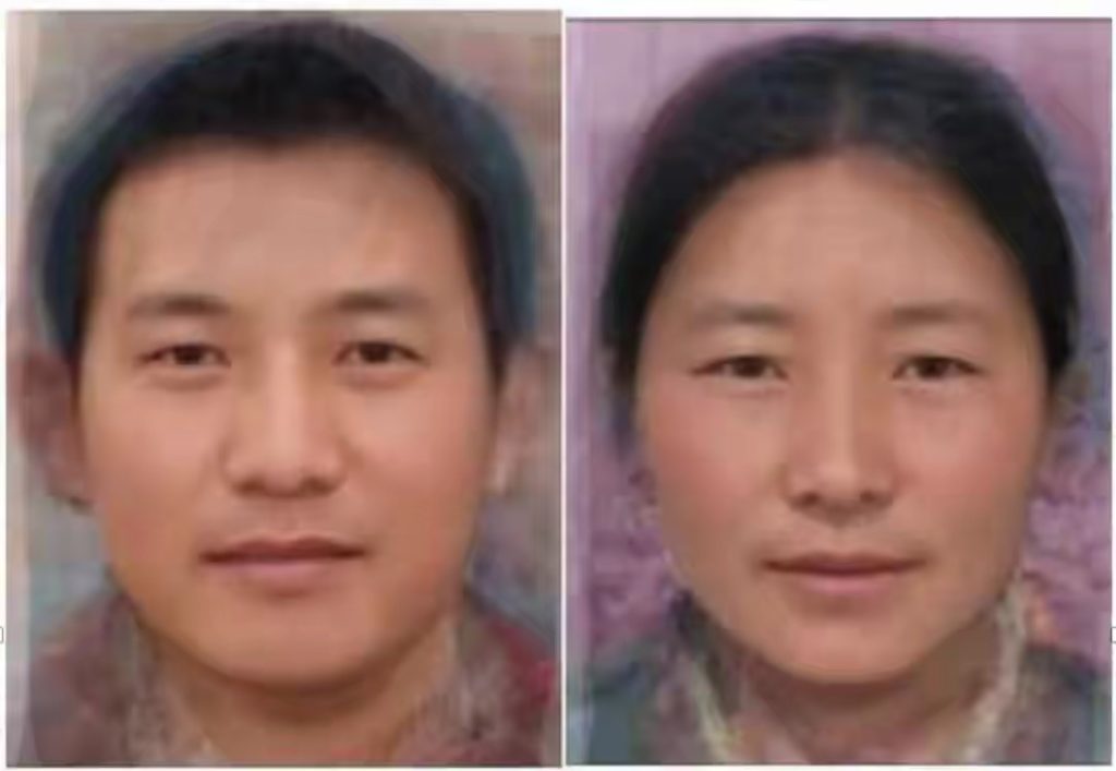 【画像有り】中国人の顔の特徴をタイプ別に解説 フツーの会社員ドットコム